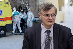 Σωτήρης Τσιόδρας