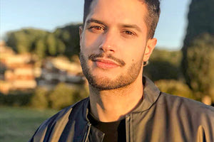 Ο Αλέξανδρος Σαμόλης