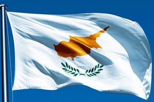 Κύπρος σημαία