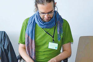 Ο Γερμανός καθηγητής Andreas Hilboll είναι το πρώτο θύμα του κοροναϊού στην Κρήτη