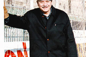 Μιχάλης Λέκκας