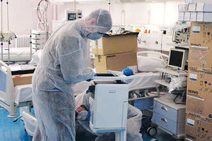 κρούσματα κοροναϊού στην Κρήτη