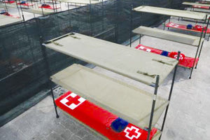 Η Ισπανία λόγω της ραγδαίας εξάπλωσης του κοροναϊού