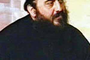 Πατήρ Αμφιλοχίου Σαμοΐλη