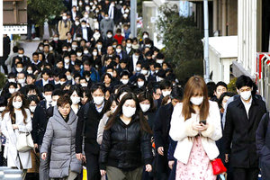 Κοροναϊός Κίνα