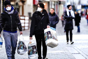 κοροναϊός και καθημερινότητα