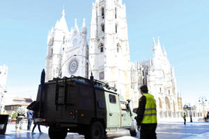 αριθμός των θυμάτων από τον κορωναϊό στην Ισπανία