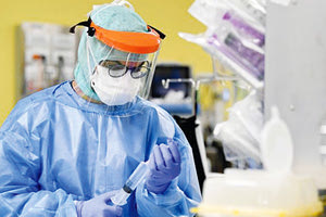 κολχικίνη χορηγείται σε ασθενείς με κοροναϊό