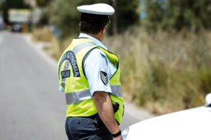 τροχαία έλεγχοι