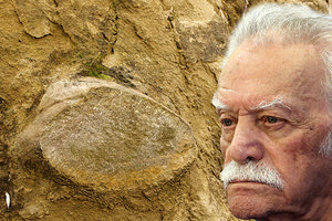 Όταν ο Μανώλης Γλέζος φαγώθηκε να βρει τα... “ψωμιά του Δία”