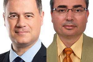 Χάρη Παπαδάκη - Γιώργου Ατσαλάκη