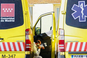 Η πανδημία του κοροναϊού συνεχίζει να θερίζει την Ισπανία