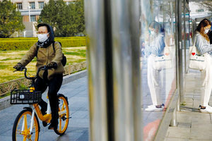 Η κανονικότητα επιστρέφει στην Κίνα