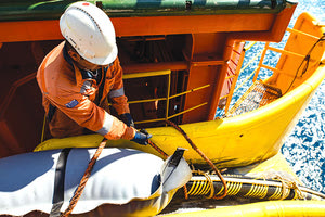 διαδικασία για τους σταθμούς μετατροπής διασύνδεσης Κρήτης και Αττικής