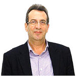 Δείτε όλα τα άρθρα από το χρήστη Ζαχαρίας Εμμ. Δοξαστάκης