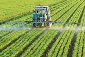 αγροτικές εργασίες