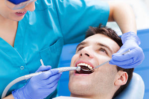 στον οδοντίατρο