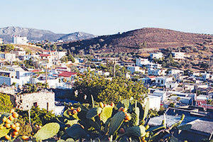 Μουσική εκδήλωση στο Καμηλάρι