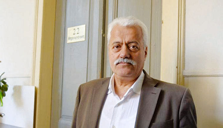Ανησυχία Κουκιανάκη για τον Αποκόρωνα 