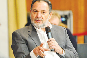 ΓΙΑ ΣΤΗΡΙΞΗ ΤΩΝ ΔΗΜΩΝ: Επιστολή Γ. Κουράκη σε Θεοδωρικάκο