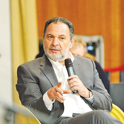 ΓΙΑ ΣΤΗΡΙΞΗ ΤΩΝ ΔΗΜΩΝ: Επιστολή Γ. Κουράκη σε Θεοδωρικάκο