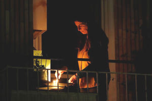 627 ΘΑΝΑΤΟΙ ΧΘΕΣ!: Εκατόμβη νεκρών ημερησίως η Ιταλία