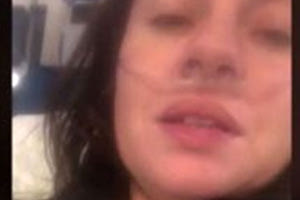 Βρετανίδα ασθενής: Σαν να έχω γυαλιά στους πνεύμονες