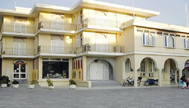 ΑΡΧΙΕΠΙΣΚΟΠΗ ΚΡΗΤΗΣ: Τηλεφωνική γραμμή πνευματικής στήριξης