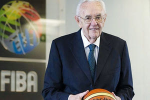 Βασιλακόπουλος: «Πραγματικός φίλος της Ελλάδας ο Στάνκοβιτς»