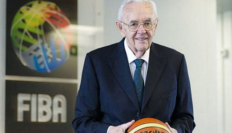 Βασιλακόπουλος: «Πραγματικός φίλος της Ελλάδας ο Στάνκοβιτς»