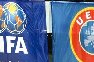 Απειλείται μπάχαλο με ποδόσφαιρο τον Ιούνιο