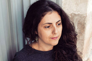 Η ποίηση στο βάθος είναι πολιτική