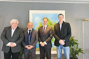 Οι ξενοδόχοι του Ηρακλείου  μιμούνται τους Ρεθυμνιώτες