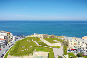 “Αλλάζουμε τη σχέση των Ηρακλειωτών με τα ενετεικά τείχη”