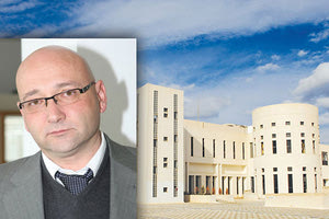 ΙΑΤΡΙΚΗ ΣΧΟΛΗ: Ορκωμοσία με τηλεδιάσκεψη