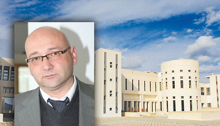 ΙΑΤΡΙΚΗ ΣΧΟΛΗ: Ορκωμοσία με τηλεδιάσκεψη