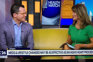 “Η πανδημία έπιασε τις ΗΠΑ στον ύπνο και κανείς δεν είναι άτρωτος στον ιό”