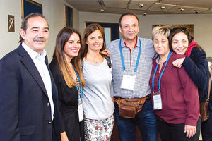 ΑΝΕΣΤΗΣ ΚΙΟΥΛΠΑΛΗΣ: “Σε ετοιμότητα, αλλά λίγοι