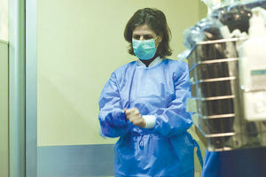 94 ΝΕΑ ΚΡΟΥΣΜΑΤΑ, ΣΤΟΥΣ 15 ΟΙ ΝΕΚΡΟΙ: Το μήνυμα της 28χρονης  που νόσησε από τον covid-19