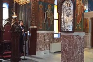 ΧΘΕΣ … ΣΗΜΕΡΑ … ΑΥΡΙΟ