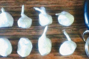 Η ΚΟΚΑ ΕΙΧΕ ΤΗ ΔΙΚΗ ΤΗΣ ΙΣΤΟΡΙΑ Η «καλωδίωση» του τηλεφώνου ήταν «λαλίστατη»