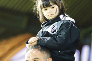 «Η ζωή έχει μεγαλύτερη αξία από το ποδόσφαιρο»