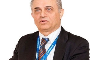 ΔΗΜΟΣΘΕΝΗΣ ΜΠΟΥΡΟΣ: Κανένα κοινωνικό στίγμα για όσους νοσήσουν από covid-19