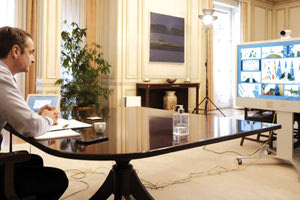 ΙΤΑΛΙΚΟ ΒΕΤΟ ΑΝ ΔΕΝ ΕΚΔΟΘΟΥΝ ΕΥΡΩΟΜΟΛΟΓΑ ΓΙΑ ΤΗΝ ΠΑΝΔΗΜΙΑ: Πολλαπλά… ασθενής  η Ευρωπαϊκή Ένωση