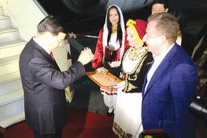 ΧΘΕΣ … ΣΗΜΕΡΑ … ΑΥΡΙΟ