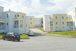 Είκοσι δύο φοιτητές θα παραμείνουν στην Κρήτη