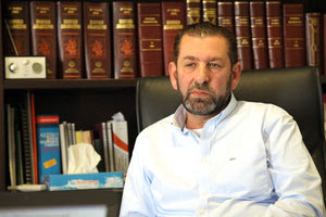 ΓΙΩΡΓΟΣ ΣΤΕΙΑΚΑΚΗΣ