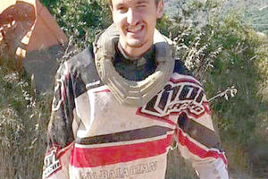 ο Αλέξανδρος Αλεξάκης