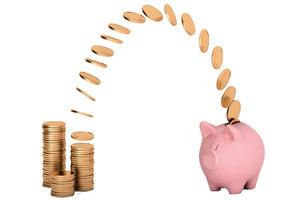 αποταμίευση