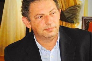 Γιάννης Ιωαννίδης